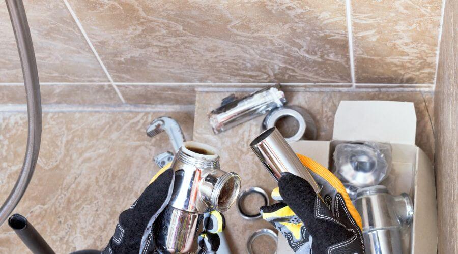 Professional New roof installation in Buckland, OH